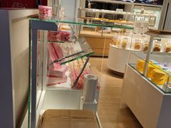-好利来(欧亚商都店)