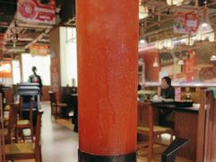 -熊喵来了火锅(长安万达第94分店)