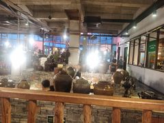 大堂-几荷·恰似故人来(秀水广场店)