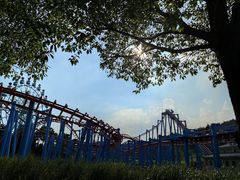 -南京银杏湖乐园