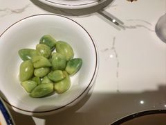 -蓝田印象
