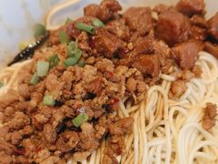 -辣肉面大王(天平路店)