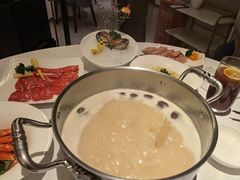 -红雀围·海鲜火锅(陆家嘴中心店)