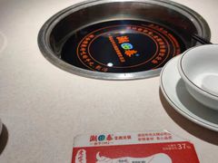 -潮泰牛肉火锅 · 创于1992年(车公庙店)