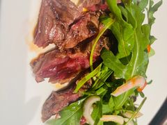 -Bistro 63 创意融合料理(广粤天地店)