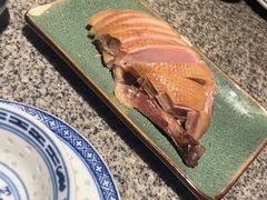 -南京大牌档(济南万象城店)