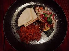 -Pistolera Mexican Cantina女枪手墨西哥餐厅(碧云路店)