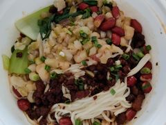 -遇见小面(江湾阳光天地店)