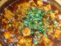 -金熊猫川菜餐厅