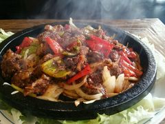 -一品诚记烤肉·甄选店(中南路店)