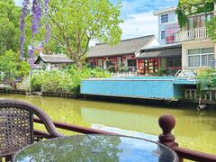 -龚家花园农家乐休闲别墅