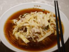 -松鹤面馆·古法焖肉面(观前店)