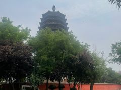 -天宁寺