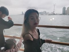 -国际邮轮中心码头(厦鼓码头)