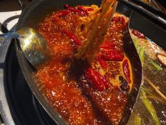 -贰回巷火锅馆(钟楼店)