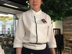 -左庭右院鲜牛肉火锅(南通CBD大有境店)