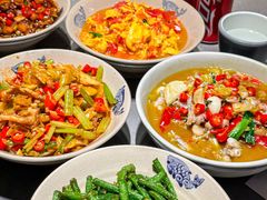 -潇湘阁(汉光百货店)