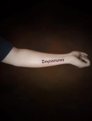 -雕哥的纹身店A3 TATTOO&纹身培训