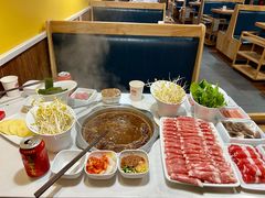 -傣妹火锅(南京东路一店)