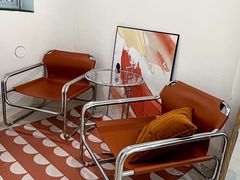 -Oasis coffee燕谷咖啡(公信店)