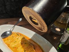 -海派悦庭·海胆烧麦·新融合菜(凯德广场店)