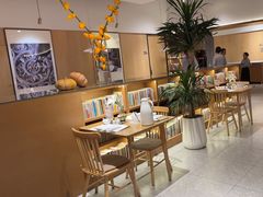 -四季餐厅(华苑店)