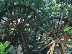 -南京晨光1865创意产业园