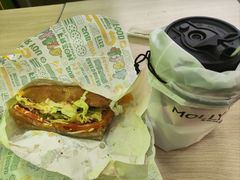 -赛百味SUBWAY(中亭街店)