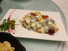 -陆壹捌餐厅(五大道店)