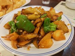 -老厨家(友谊路总店)