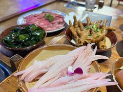 -楠火锅(广州总店)