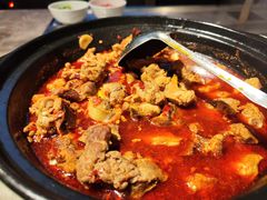 -现代华天大酒店海鲜自助餐(芙蓉南路店)