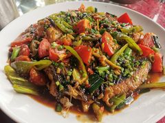 -生态苑农庄(十里画廊遇龙河店)