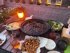 -苦尽酒馆·川菜(鼓楼店)