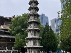 -香积寺