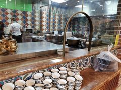 -巴依老爷新疆美食(望京小街店)