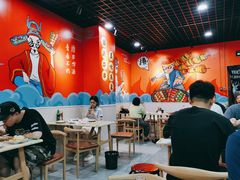 -彭姐麻辣烫(海淀店)