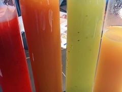 -额尔敦传统涮(公园西路店)