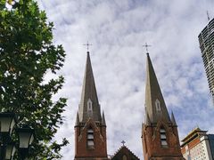 -徐家汇天主堂