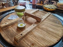 -锅三哥地锅鸡地锅鱼(南京旗舰店)