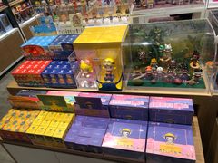 店内环境-泡泡玛特POPMART(天环购物中心店)