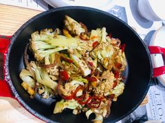 -小大董·烤鸭(凤凰汇店)