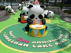 -东莞松山湖万象汇