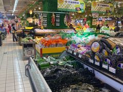 -青岛利群四方购物广场