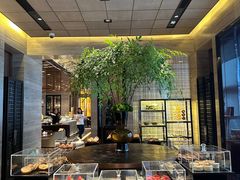 -深圳四季酒店·馥自助餐厅