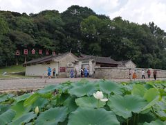 -古田会议纪念馆