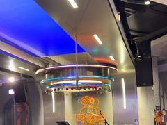 -路边羊烧烤酒场(宝带路店)