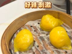 黄椒酱虾饺-稻香海鲜饭店(第一国际店)
