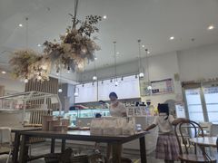 -嗒令甜品·主题融合料理餐厅(首座时代店)