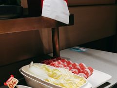 -海底捞火锅(吴中路店)